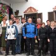 Motorrad Hotel G H Baumgarten6